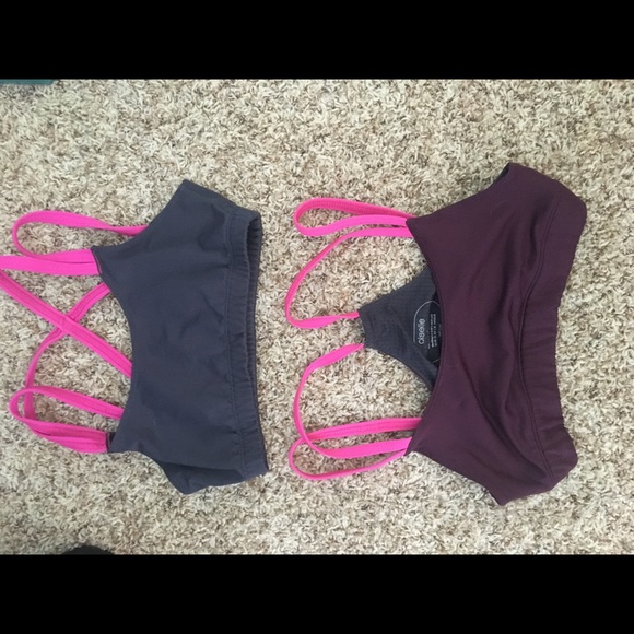 oiselle Other - Oiselle Bras